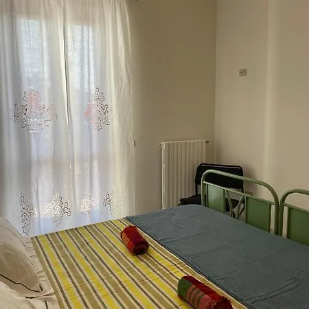 - Con Bagno Privato B&B
