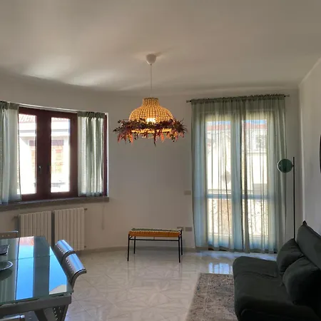 B&B - Con Bagno Privato