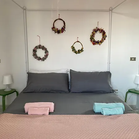 - Con Bagno Privato