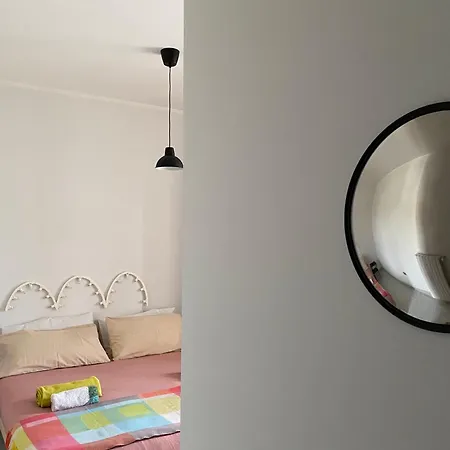 - Con Bagno Privato Lioni