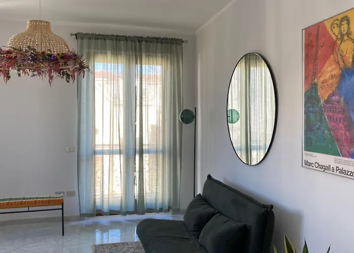 - Con Bagno Privato فندق مبيت وإفطار 3*